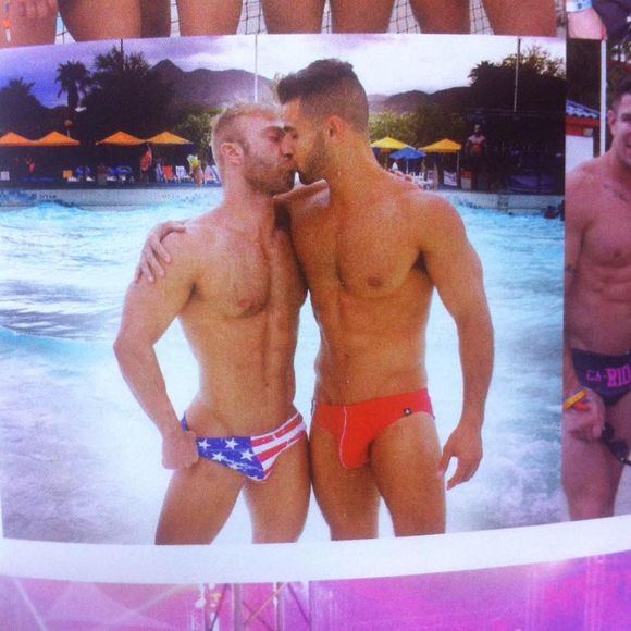 Meet your Posher, John - Picture 1 of 1